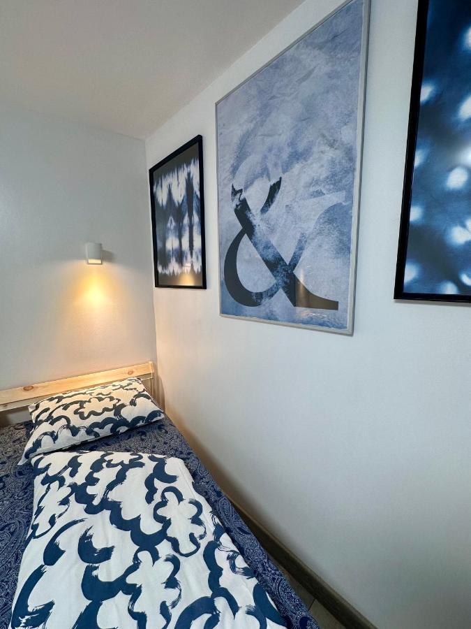 Apartamento The Rainbow 8 Sofía Exterior foto